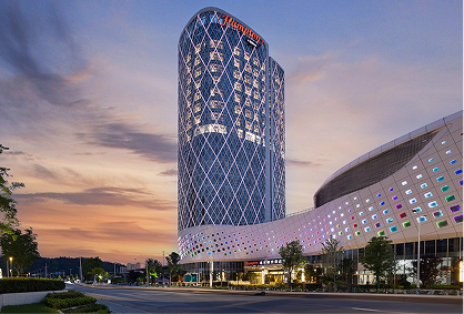 Sheraton Hotel